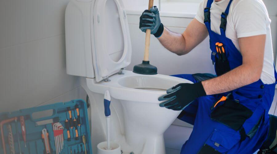 Local 24/7 Emergency Plumbing in Lowry City, MO